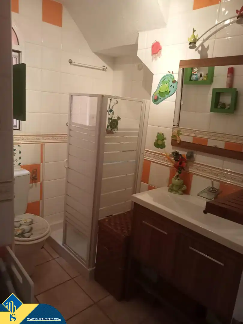 Chalet con piscina en venta en Orihuela Costa, imagen 6