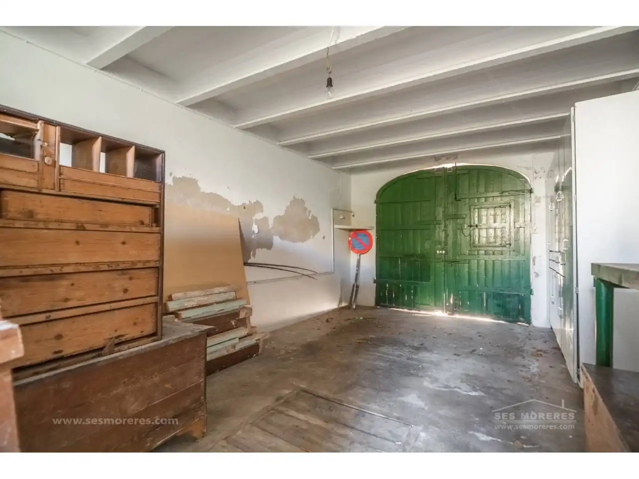 Casa amb jardí en venda a Sant Lluís - S'Ullestrar - Torret, imagen 17