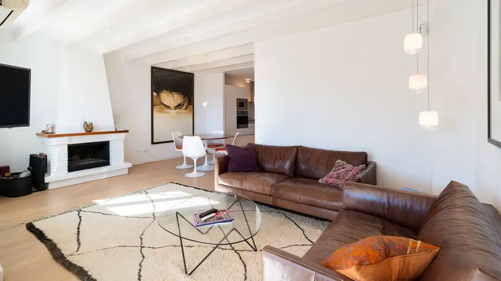 Detached house for sale in Ponent, imagen 6