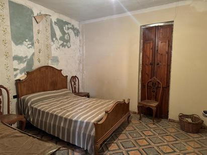 Bedroom of Country house for sale in La Vall d'Uixó