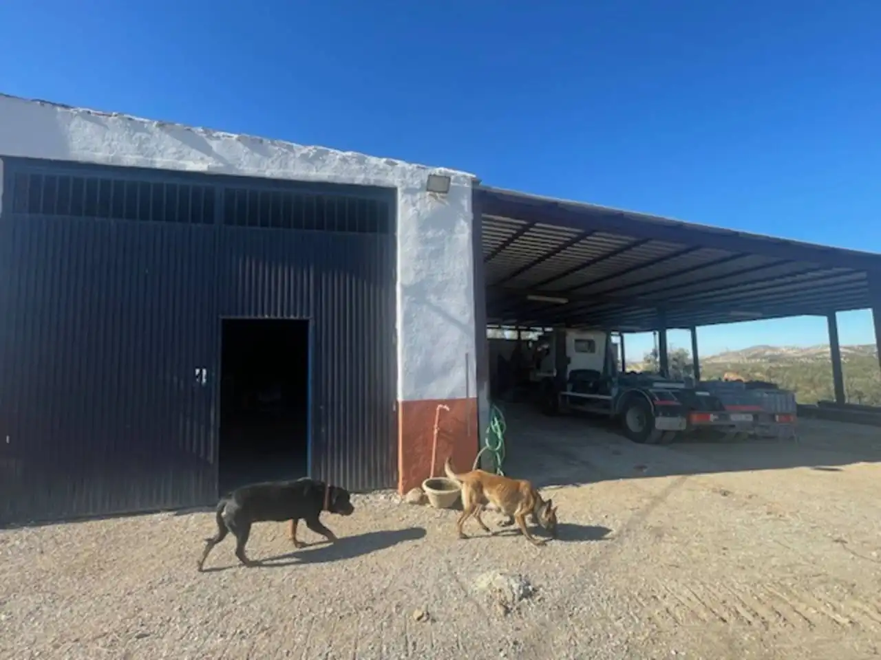 Casa amb piscina en venda a El Valle, imagen 20