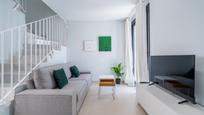 Duplex to rent in Calle Braulio Moreno, 8, Centro,  Almería Capital, imagen 1