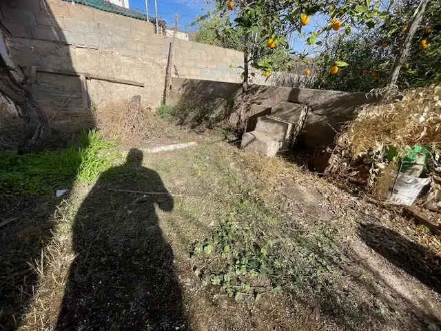 Casa o xalet en venda en Padules amb Jardí privat, Terrassa i Traster
