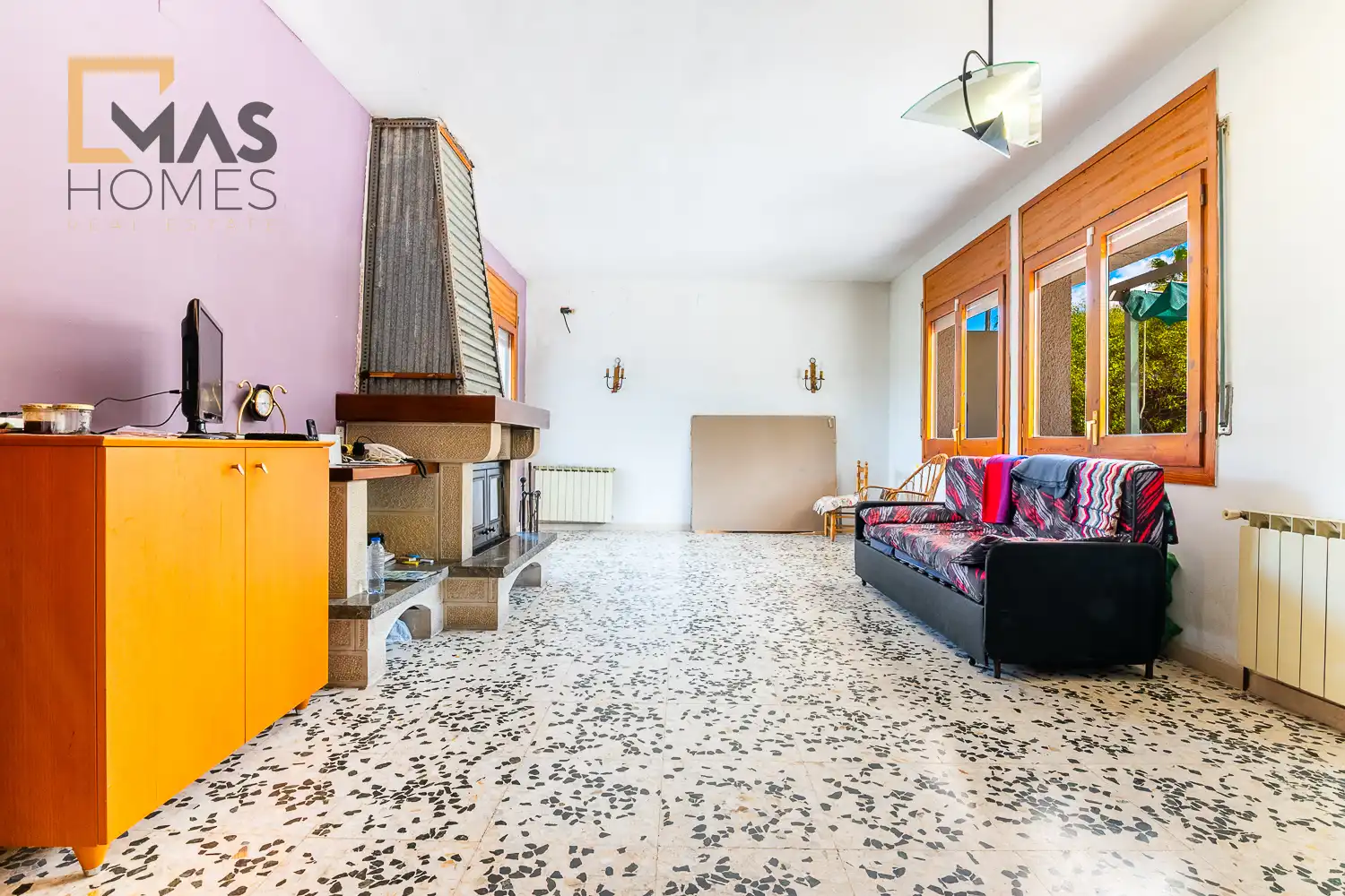Haus mit Terrasse zum Verkauf in Carrer del Berguedà, imagen 6