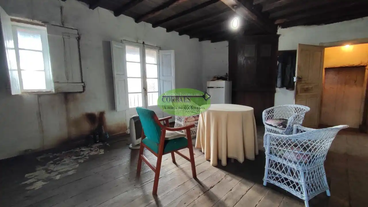 House with garden for sale in Maceda, imagen 4