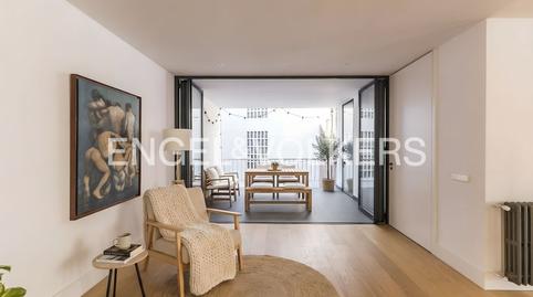 Foto 5 de Apartament en venda a General Pardiñas, Lista,  Madrid Capital