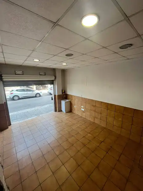 Local comercial de lloguer a Carrer Federico García Lorca, imagen 5