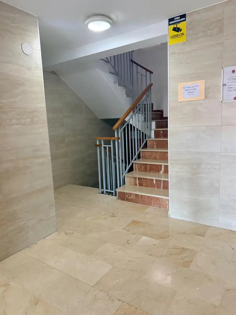 Piso de alquiler en Granada, Granada