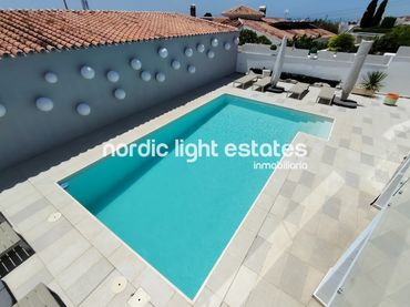 Casa con piscina in vendita a Capistrano