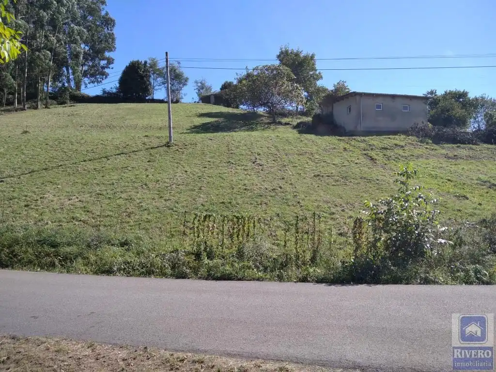 Residential land for sale in Corvera de Asturias, imagen 6