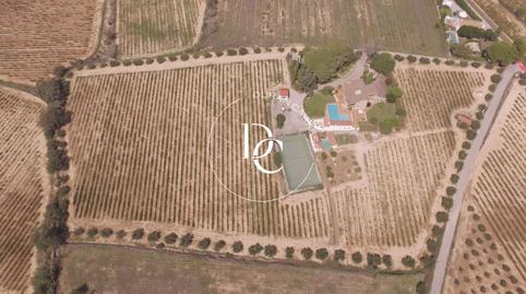 Foto 2 de Finca rústica en venda a Camí de la Carrerada, Font-rubí, Barcelona