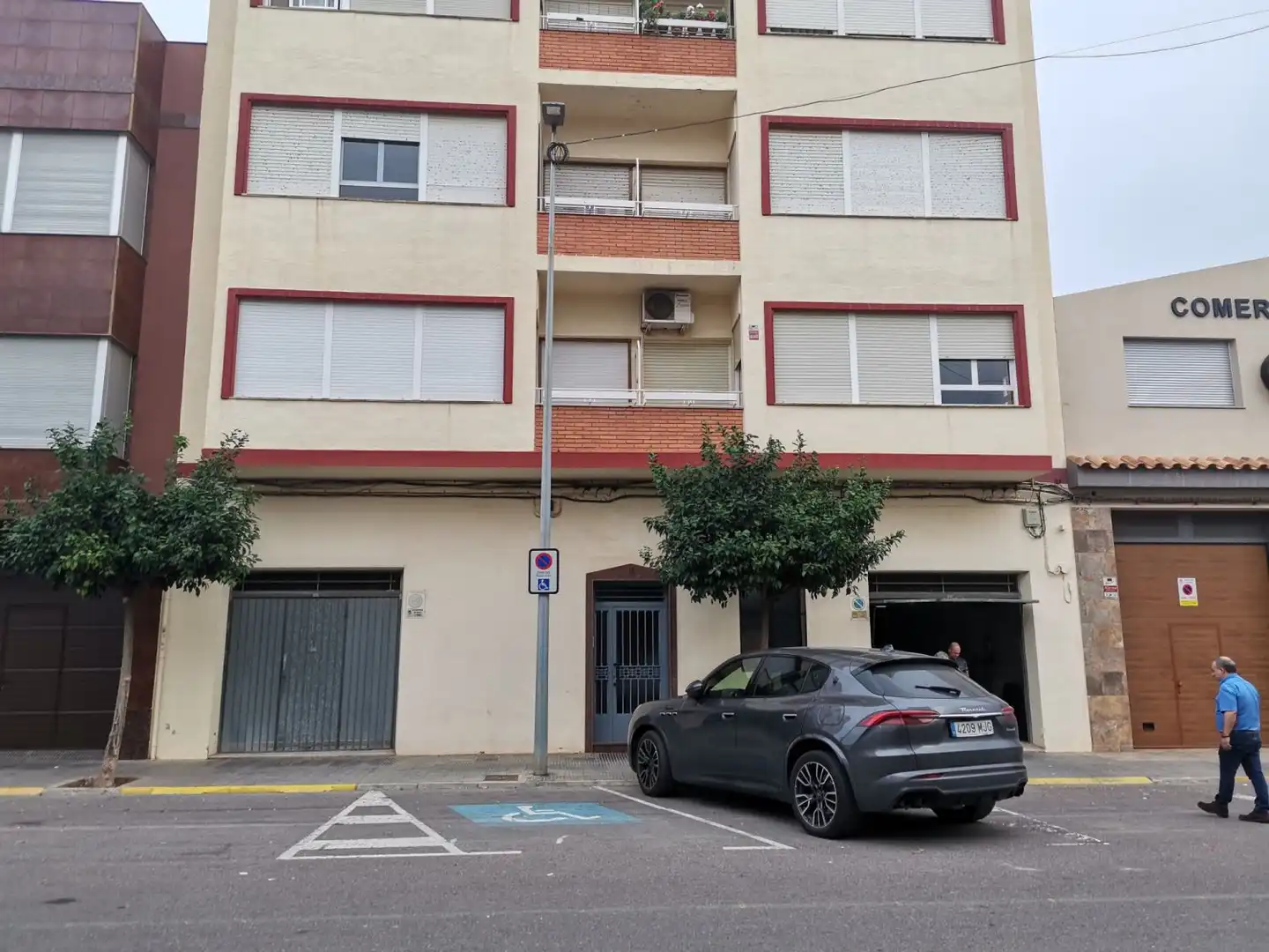 Local commercial à vendre à Marco Antonio Orti, imagen 2