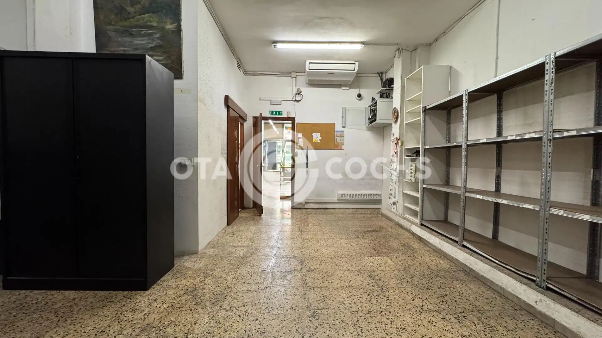 Local comercial en venta en Avenida de Pere el Cerimoniós, imagen 12