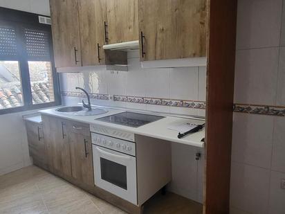 Kitchen of Flat for sale in Cedillo del Condado