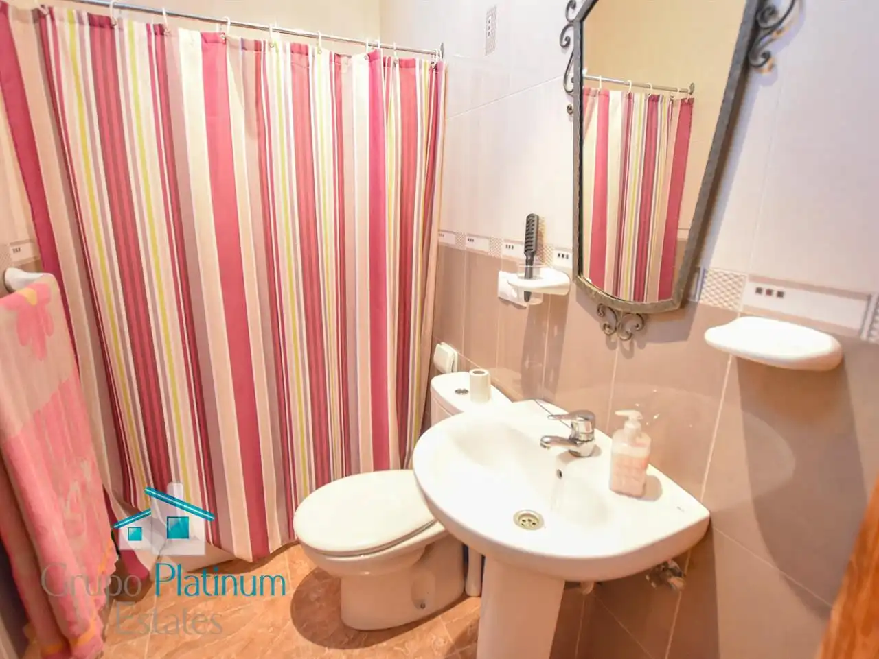 Detached house with pool for sale in Huércal-Overa, imagen 13
