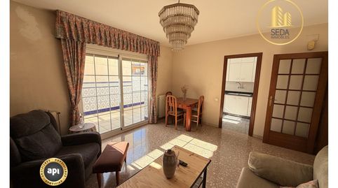 Foto 3 de Pis en venda a Carrer de Monturiol, Torrent d'en Pere Parres, Terrassa