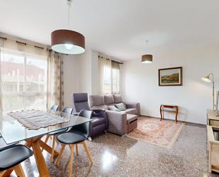 Living room of Flat for sale in Montroy  with Heating and Storage room