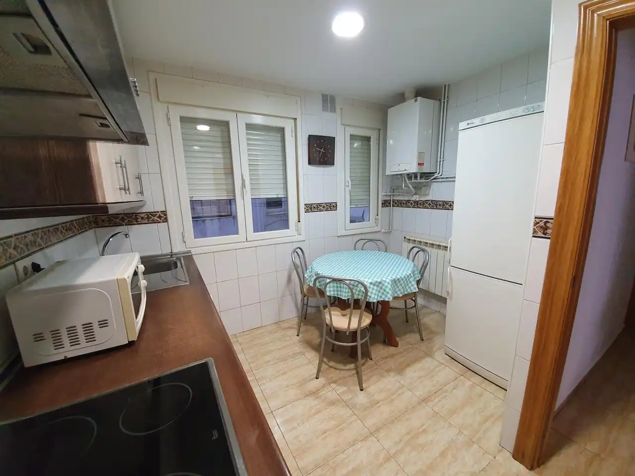 Room in Centro