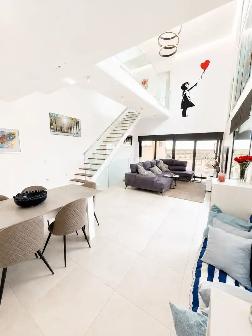 Maison avec terrasse à vendre à Benijófar, imagen 7