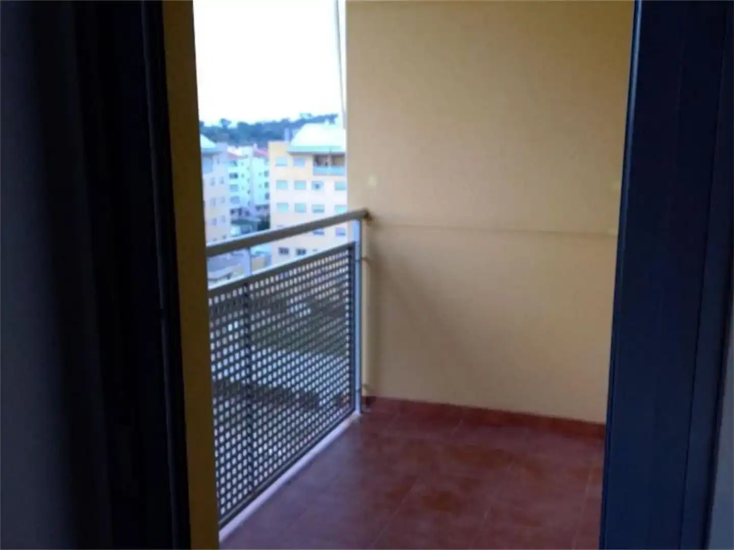 Terrassa de Àtic en venda en Plasencia amb Aire condicionat i Balcó