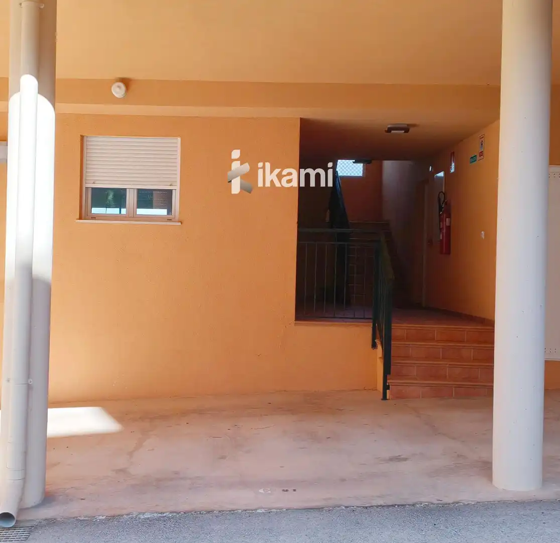 Flat for sale in Pedreguer  with Air Conditioner, Terrace and Swimming Pool