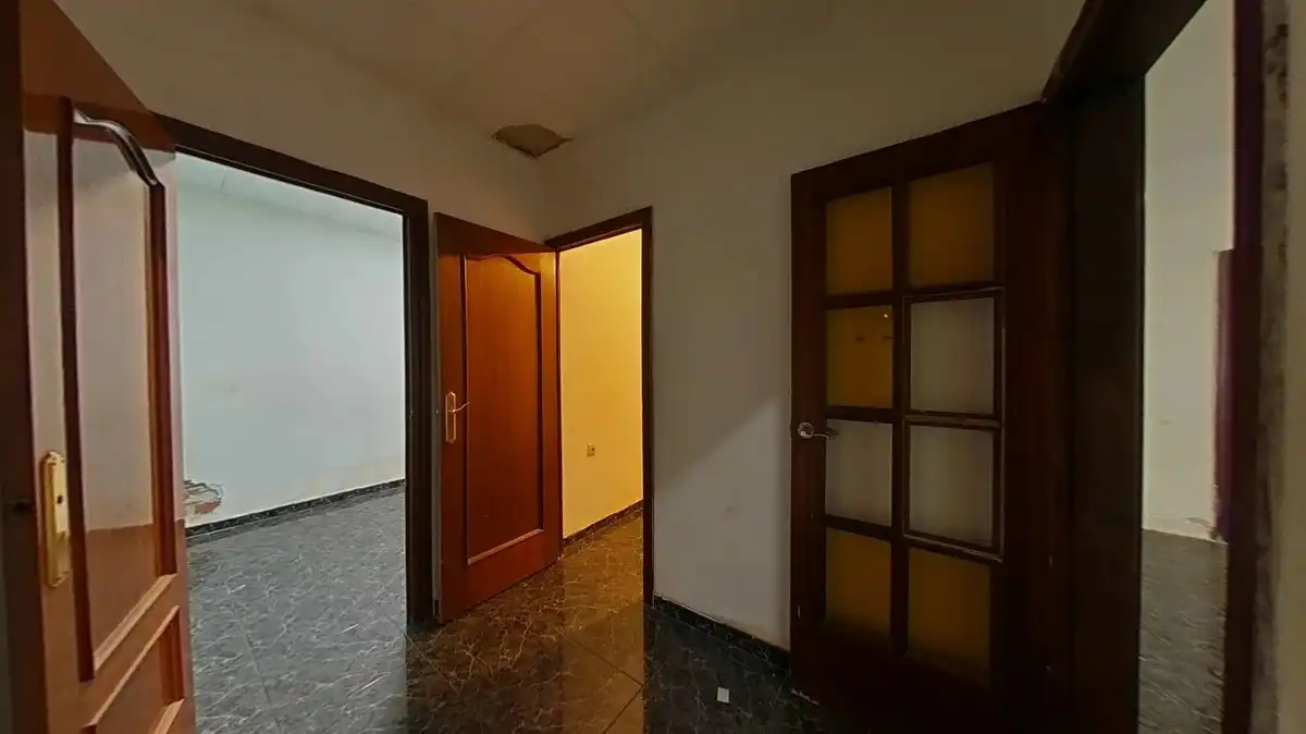 Terraced house for sale in Carrer Sagunt, imagen 21