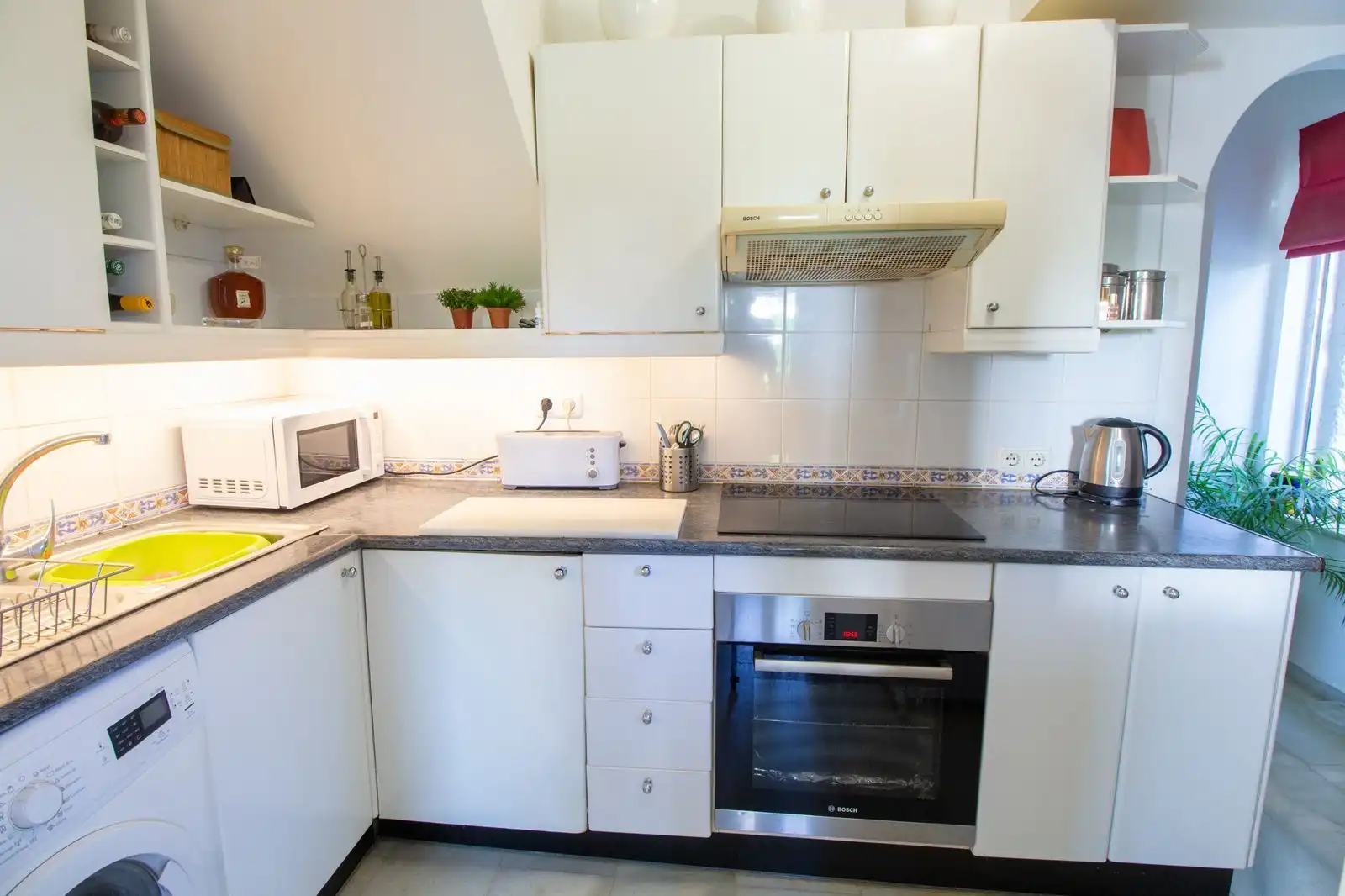 Vivienda con piscina en venta en Urbanización la Alzambra 11, imagen 7