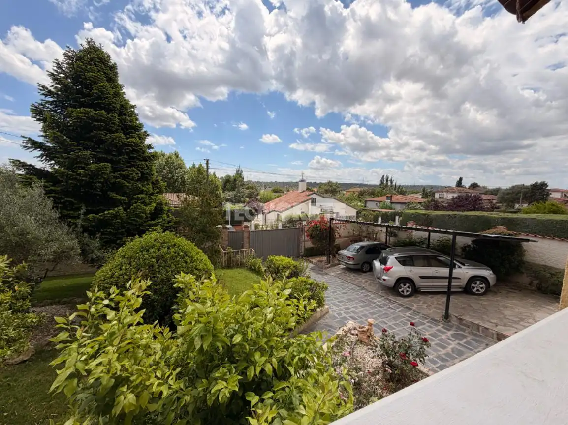 Haus zum Verkauf in San Román de los Montes, imagen 47