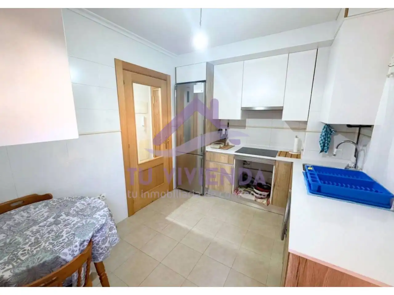 Wohnung zur Miete in Calle Abetos, imagen 9