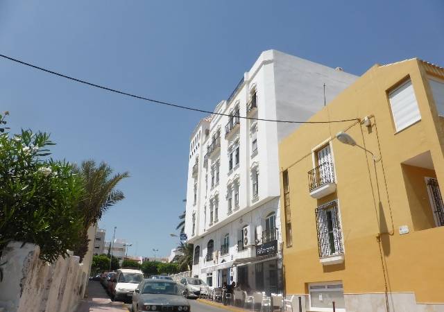 Local comercial en Venta en Playa de Garrucha