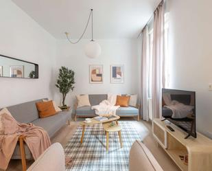 Apartament per a compartir a Bilbao