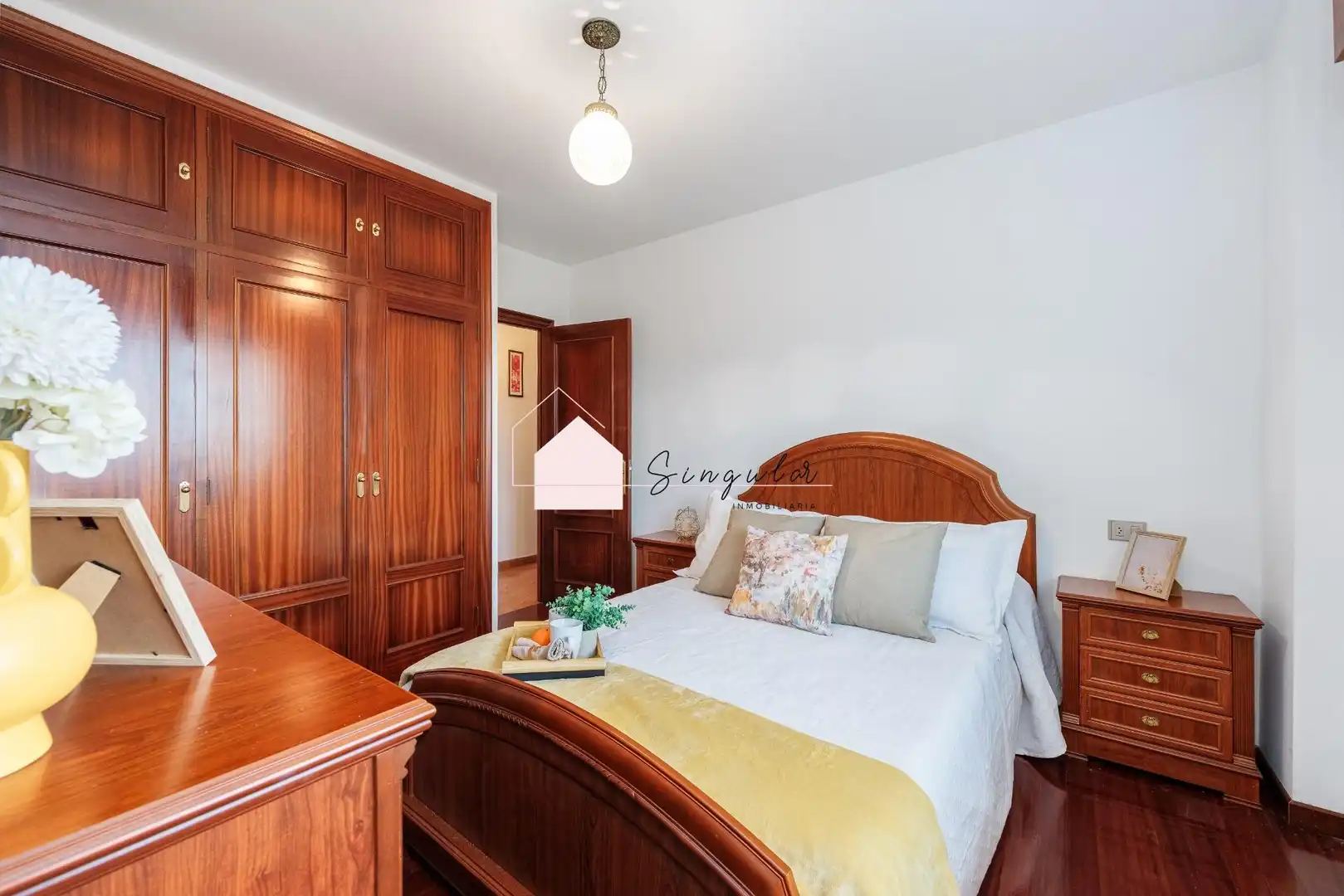 Casa amb terrassa en venda a LEVADA (A)-MOSENDE 13, imagen 29