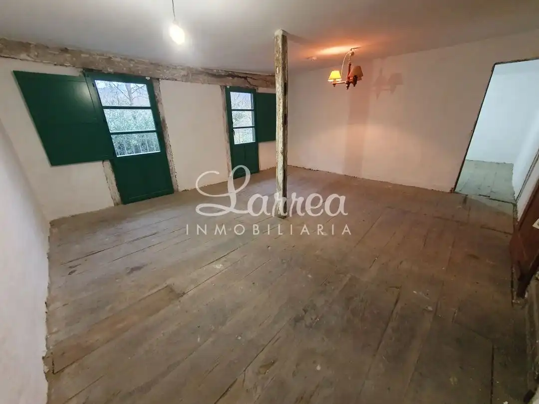 Country house zum Verkauf in Amorebieta-Etxano mit Terrasse