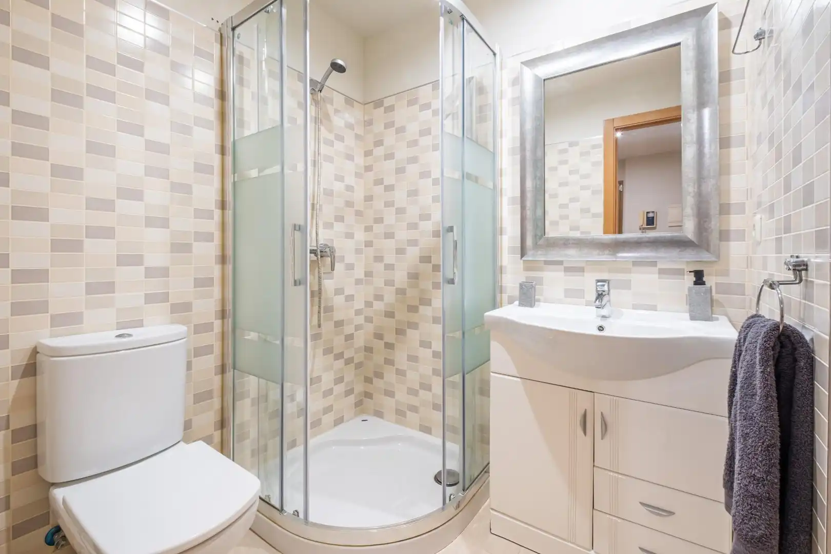 Apartament amb terrassa en venda a Montañar - El Arenal, imagen 13