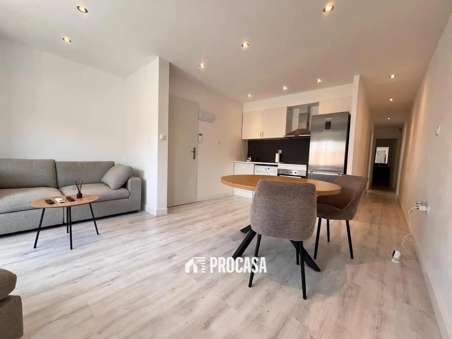 Flat for sale in NOU, imagen 3
