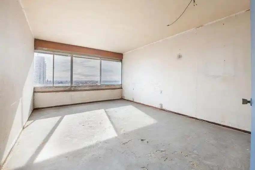Apartamento en venta en Madrid con Calefacción