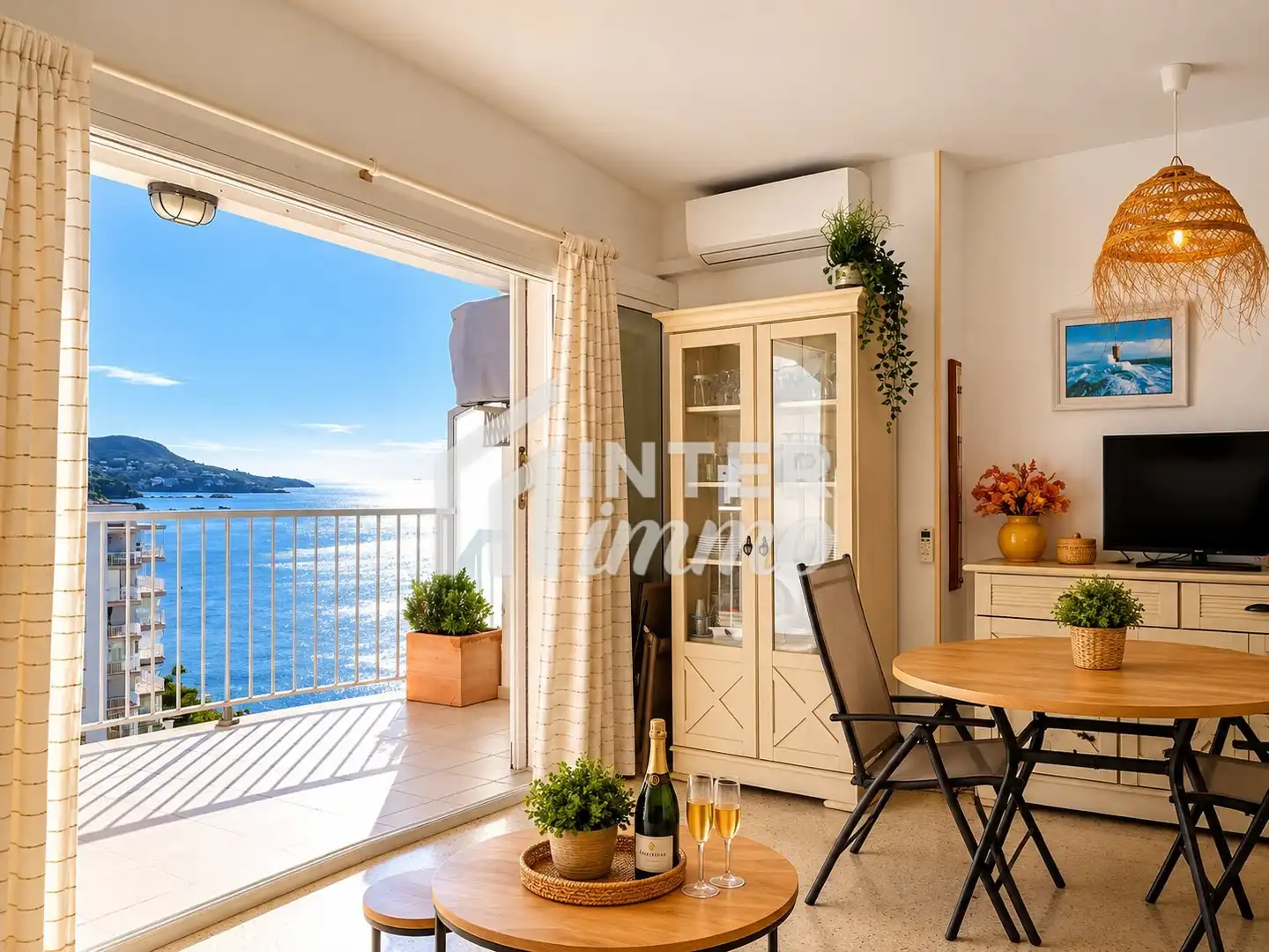 Apartament amb piscina en venda a Carrer de Canyelles 10, imagen 6