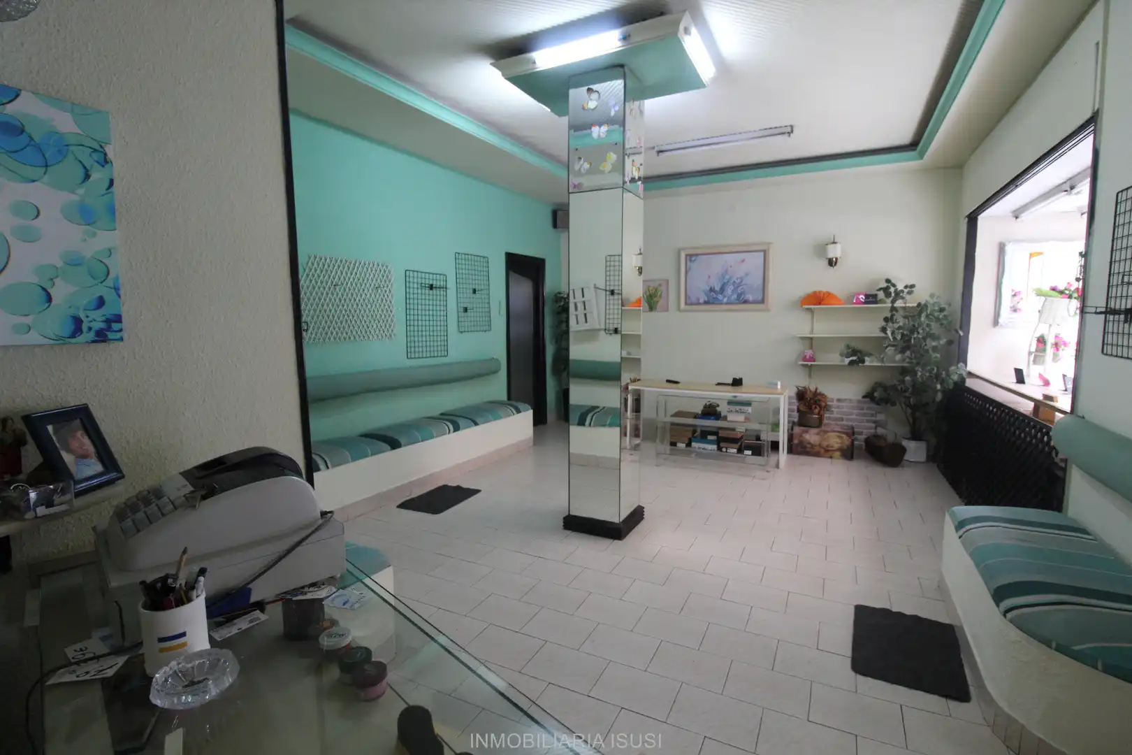 Gewerbefläche zum Verkauf in Avenida Murrieta Etorbidea, imagen 5