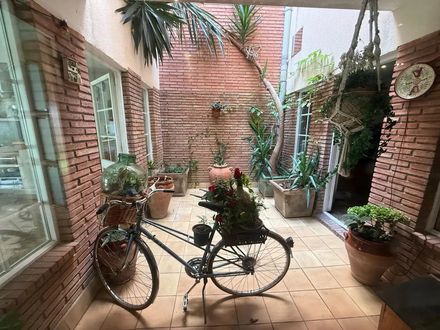 Piso con terraza en venta en Ponent - Set Camins, imagen 15
