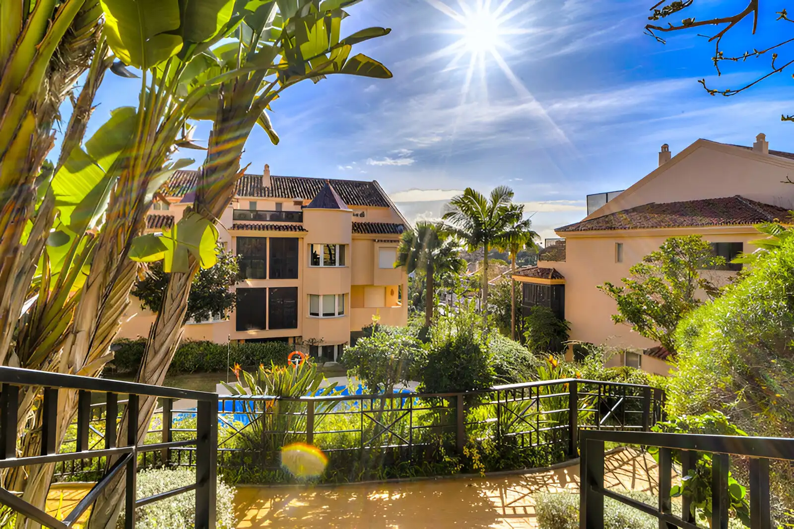 Home with pool for sale in Nueva Andalucía, imagen 27