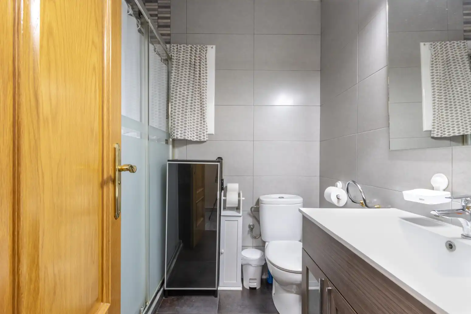 Baño de Piso en venta en Nord-est