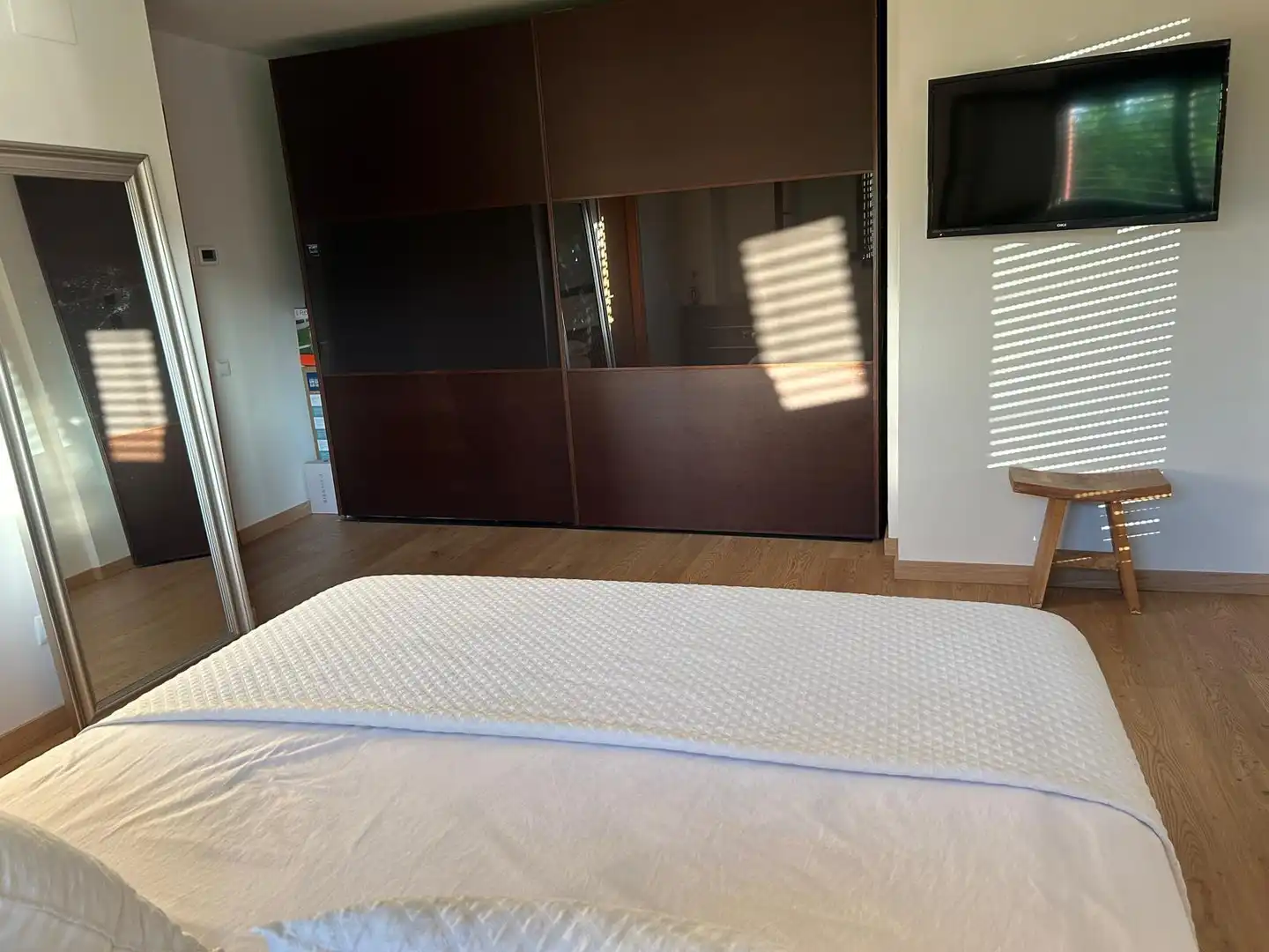 Habitación de Piso en venta en Gurb con Calefacción, Terraza y Horno