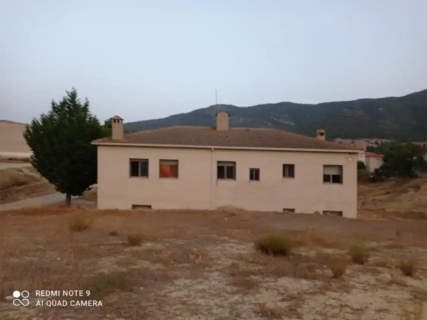 Piso en venta en Yeste con Jardín privado, Trastero y Amueblado