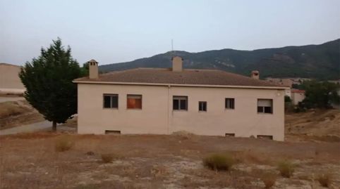 Foto 4 de Pis en venda a Poblado Claras, 64, Yeste, Albacete
