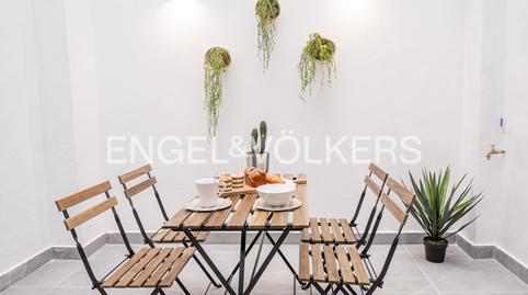 Foto 4 de Casa o xalet en venda a El Cabanyal - El Canyamelar,  Valencia Capital