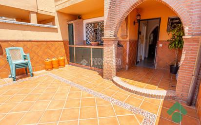 Single-family semi-detached for sale in Algeciras  with Air Conditioner, Heating and Terrace