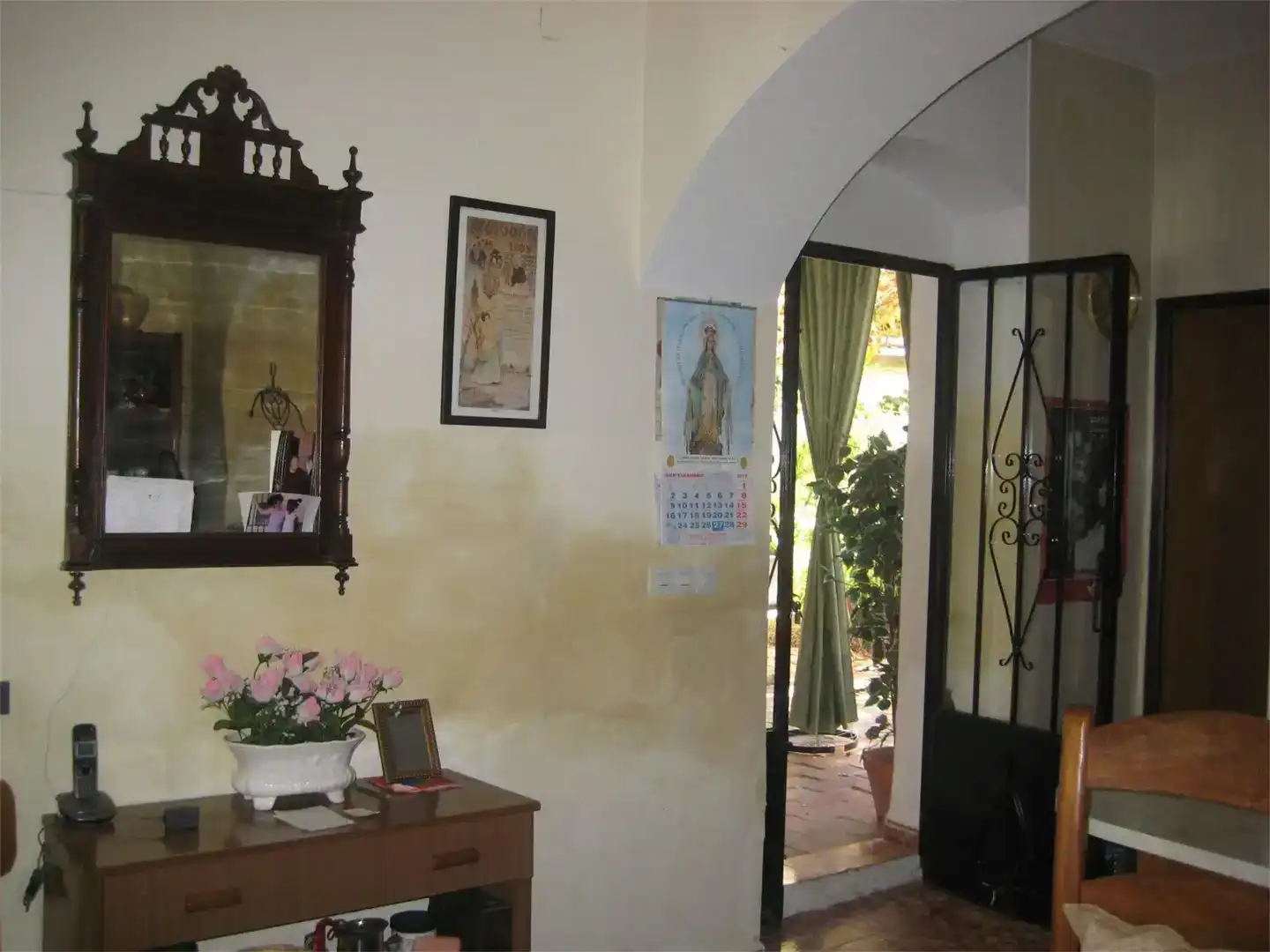 Finca rústica en venda en Guadalcázar
