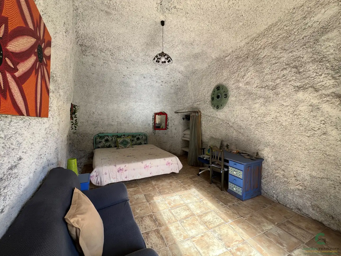 Habitación de Finca rústica en venta en Granadilla de Abona