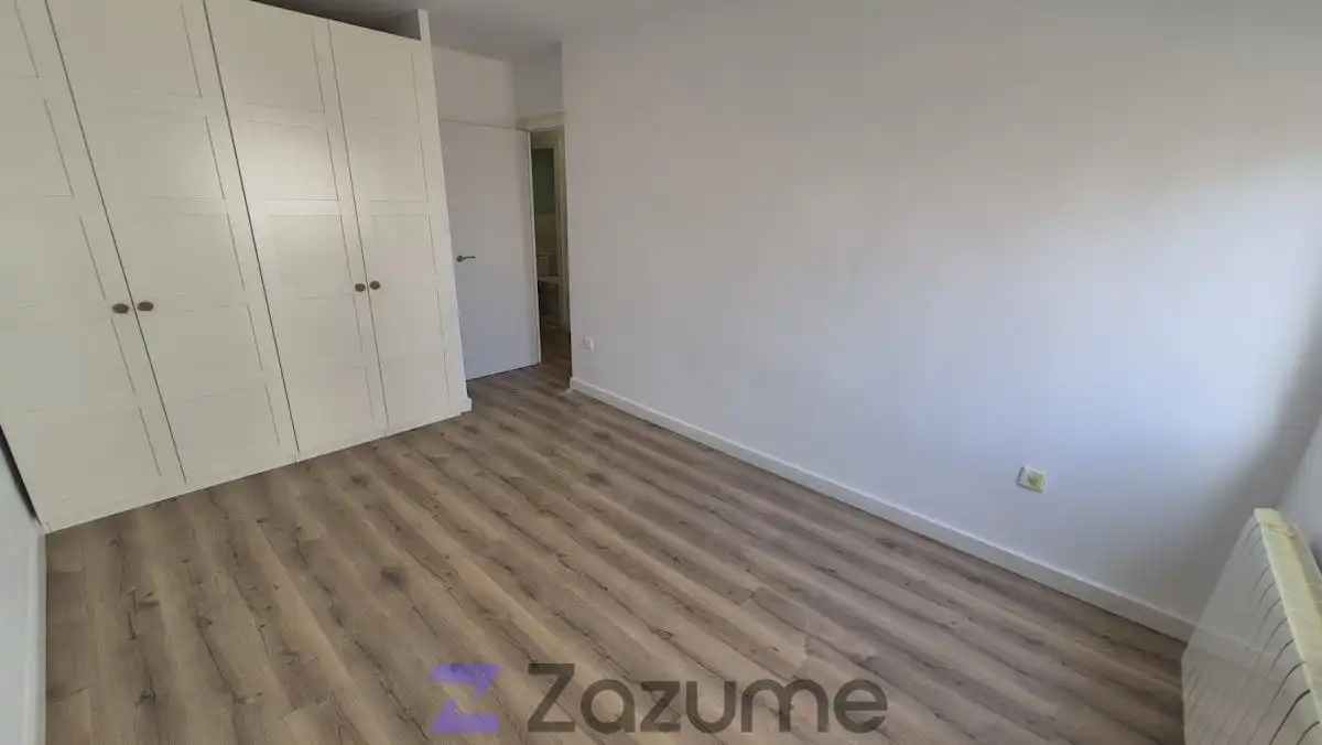 Habitación de Piso de alquiler en Cartagena con Aire acondicionado, Calefacción y Parquet