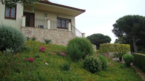 Foto 3 de Casa o chalet en venta en Sant Cebrià de Vallalta, Barcelona